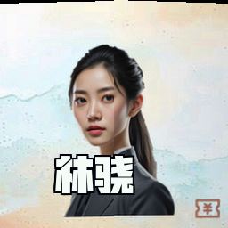 林骁
